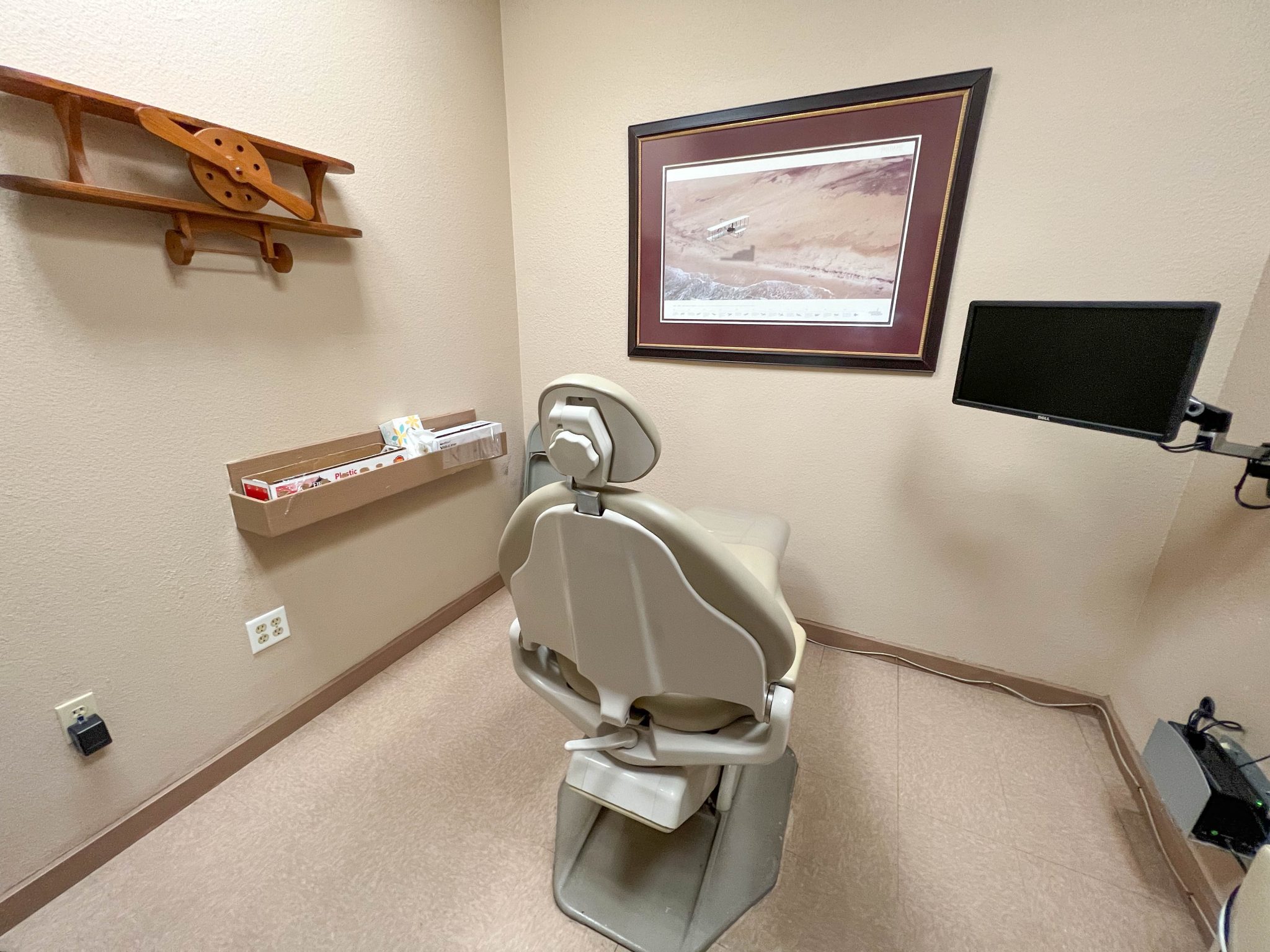 Our Office Dentist Yuma, AZ Dental Co. of Yuma